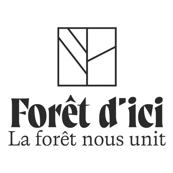 Forêt d'ici